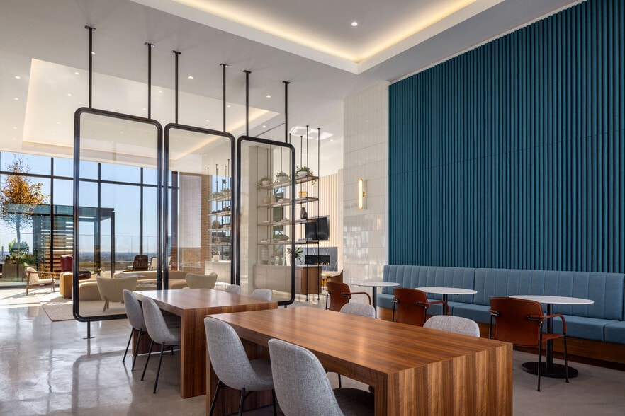 More Photos Of 3025 John F Kennedy Blvd, Philadelphia Office For Lease