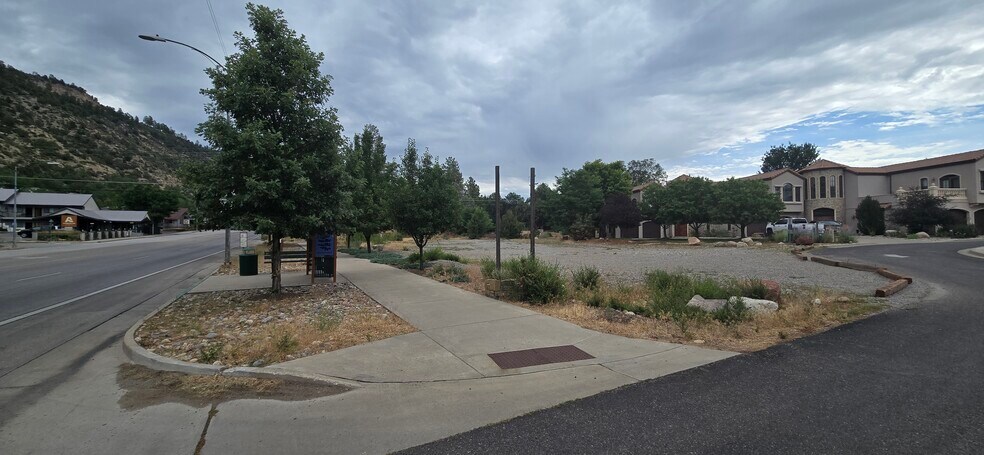 More Photos Of 3478 Main St, Durango Land For Sale