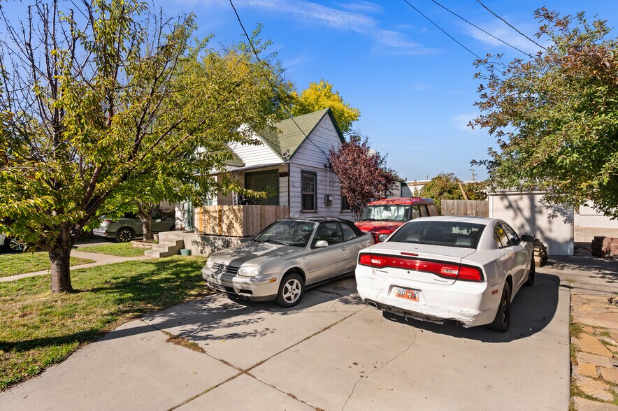 More Photos Of 356 W 1700 S, Salt Lake City Specialty For Sale