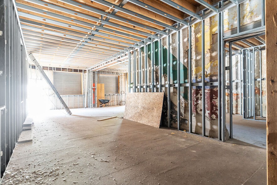 More Photos Of 1301-1305 Germantown Ave, Philadelphia Storefront Retail Residential For Sale