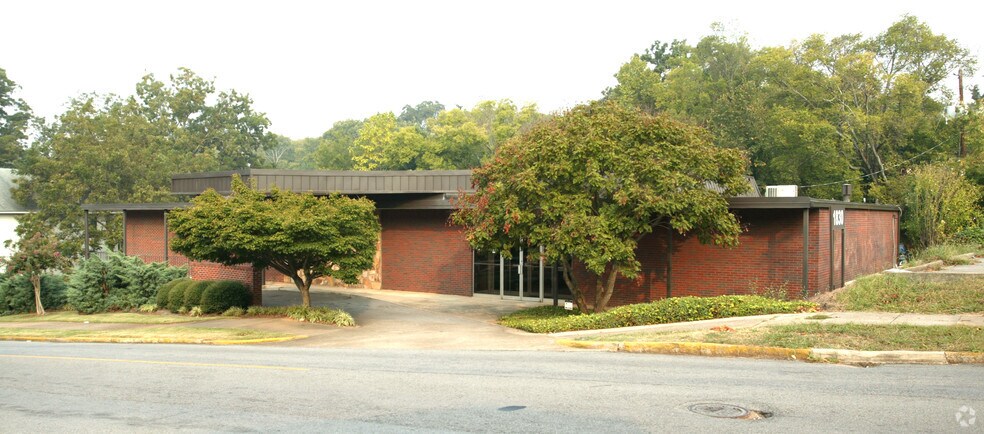 More Photos Of 1830 14th Ave S, Birmingham Office For Lease