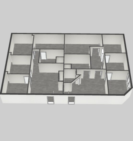 More Photos Of 13990 Olive Blvd, Chesterfield Office For Lease