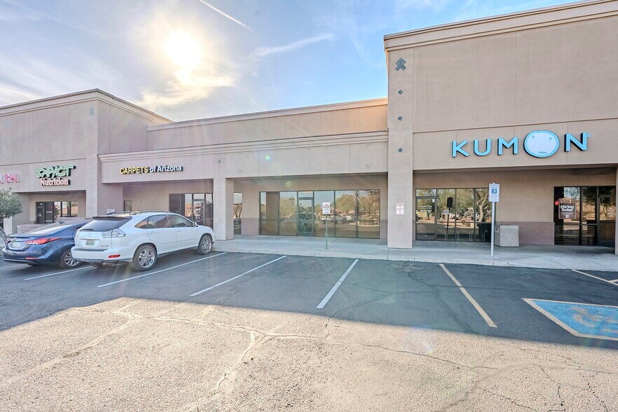 More Photos Of 3145 E Chandler Blvd, Phoenix Unknown For Lease