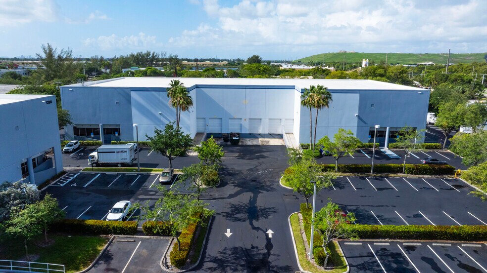 Primary Photo Of 1250 S Powerline Rd, Deerfield Beach Unknown For Lease