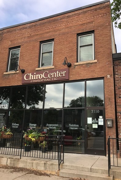 More Photos Of 2110-2114 Lyndale Ave S, Minneapolis General Retail For Sale