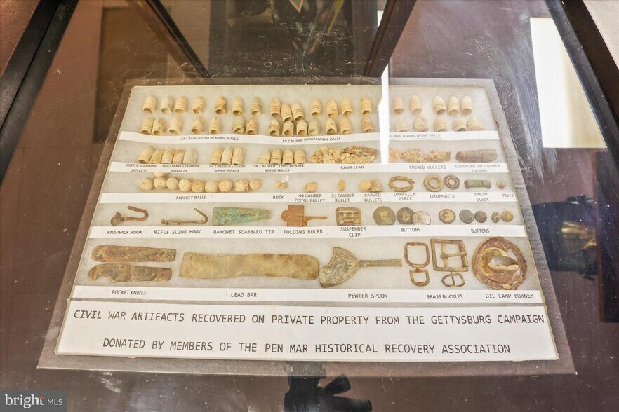 More Photos Of 425 Steinwehr Ave, Gettysburg Storefront Retail Office For Sale