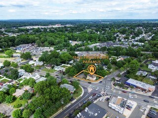 More Photos Of 134 S Farview Ave, Paramus Bank For Lease