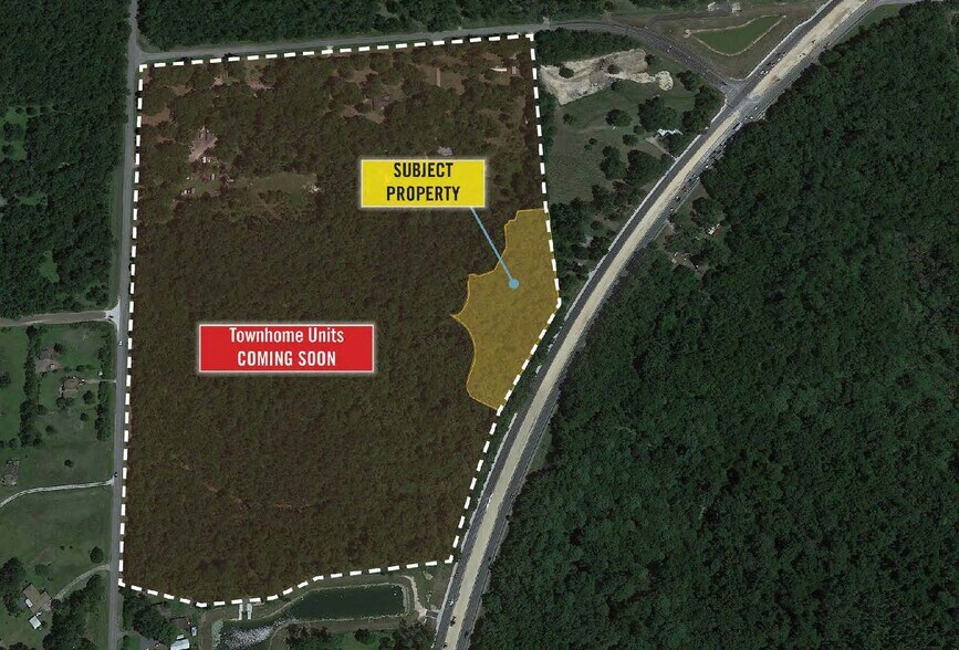 More Photos Of 2282 Blanding Blvd, Middleburg Land For Sale