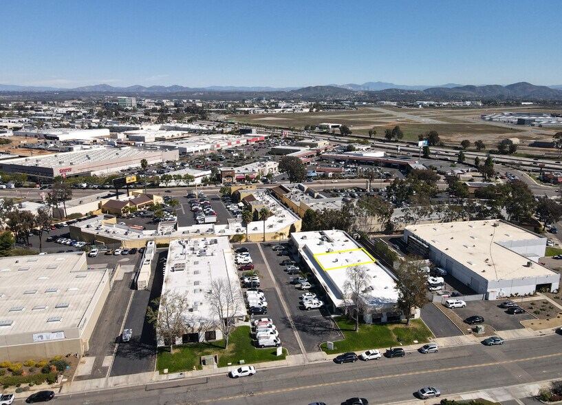 More Photos Of 7888 Ostrow St, San Diego Unknown For Lease