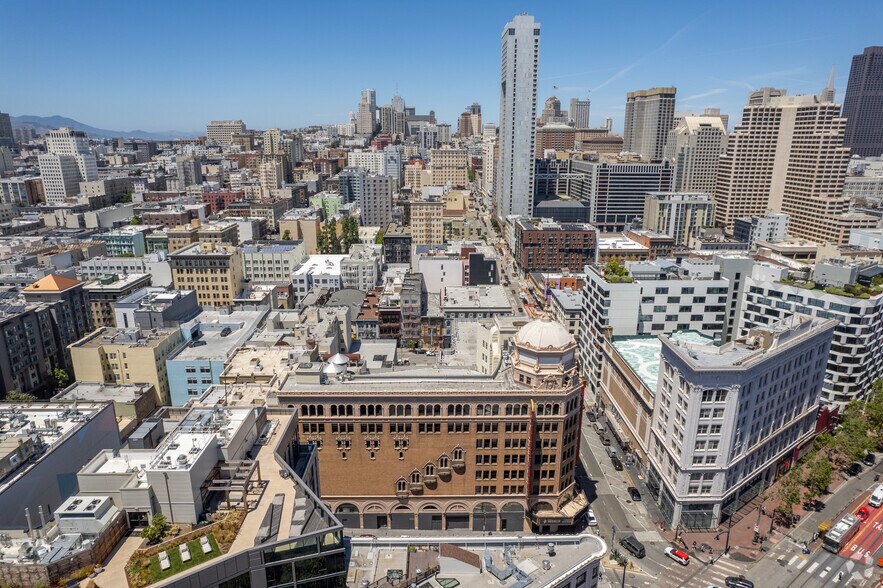 More Photos Of 25 Taylor St, San Francisco Office For Sale