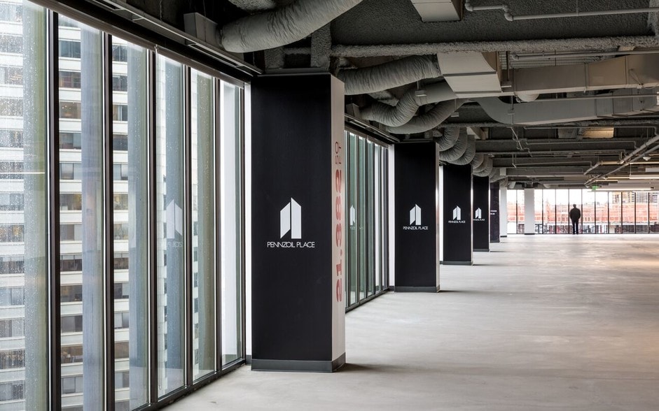 More Photos Of 700 Milam St, Houston Office For Lease