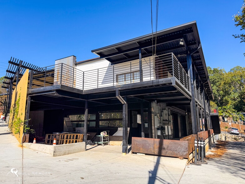 More Photos Of 309 N Highland Ave, Atlanta Restaurant For Lease