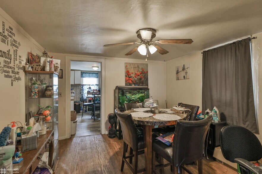 More Photos Of 304 E Kline Ave, Lansford Multifamily For Sale