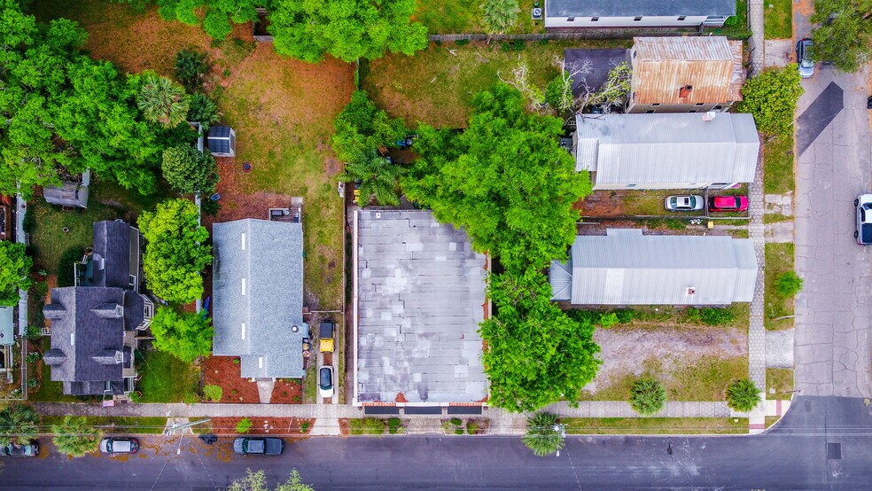 More Photos Of 1334 Walnut St, Jacksonville Office For Sale
