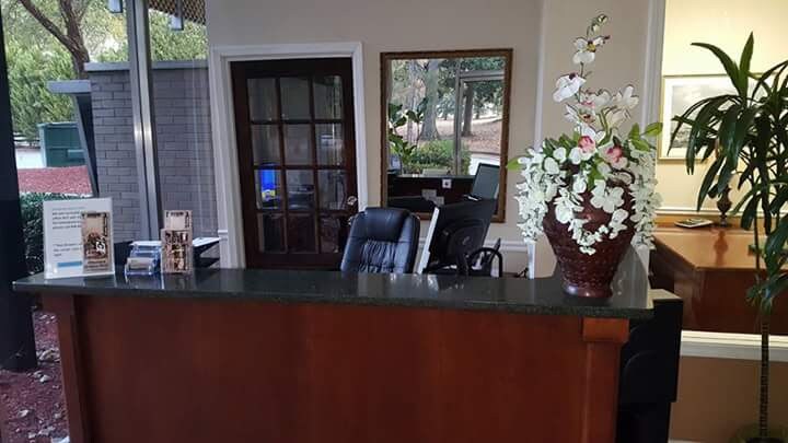 More Photos Of 3581 Main St, College Park Coworking Space