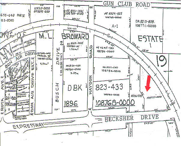 More Photos Of 479 Zoo Pky, Jacksonville Warehouse For Lease