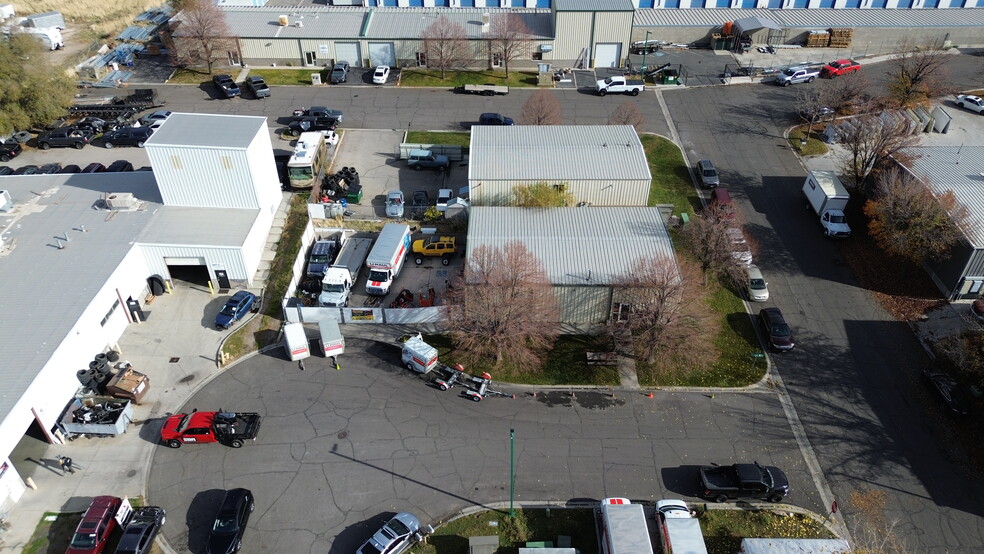 More Photos Of 978 N 1540 W, Orem Warehouse For Lease