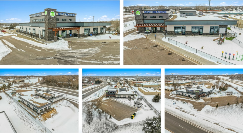 More Photos Of 13500 County Road 11, Burnsville Daycare Center For Sale