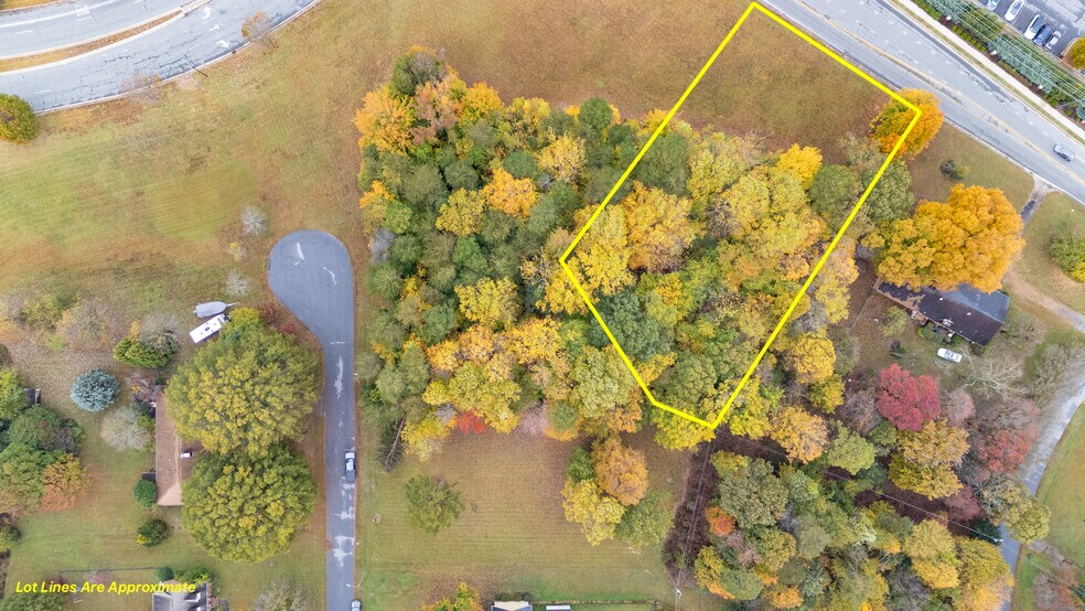 More Photos Of 0 Garden Road, Burlington Land For Sale