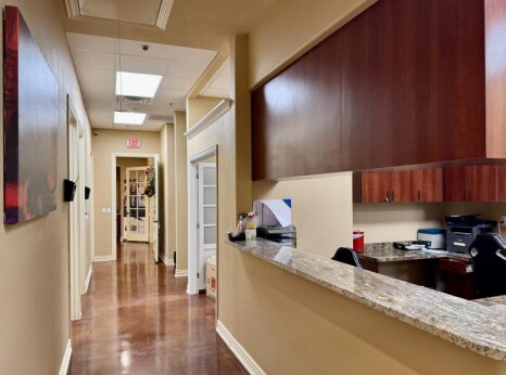 More Photos Of 4441 Long Prairie Rd, Flower Mound Medical For Lease