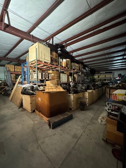 More Photos Of 1826 Baldwin St, Rockledge Warehouse For Sale