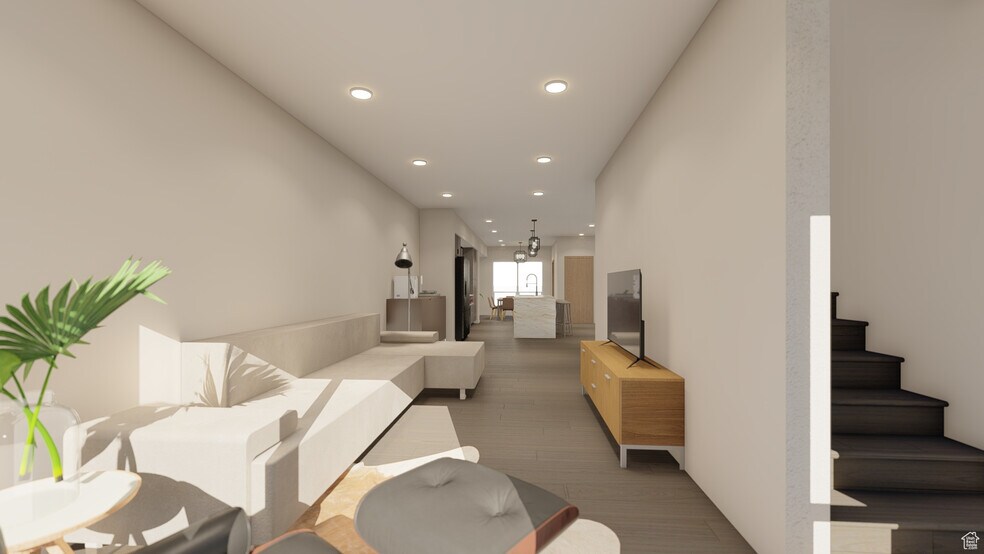 More Photos Of 4350 S 900 E, Millcreek Apartments For Sale