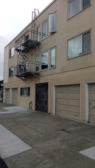 More Photos Of 5625 Mission St, San Francisco Multifamily For Sale