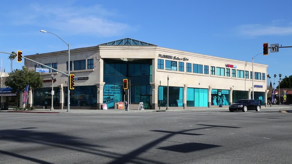 Primary Photo Of 9496 Magnolia Ave, Riverside Office For Lease