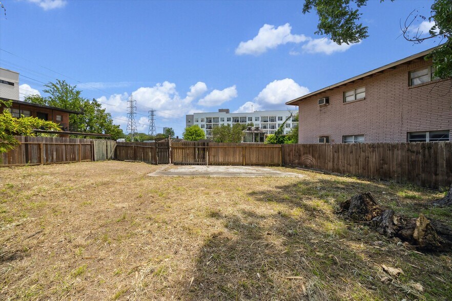 More Photos Of 6 Briar Dale Ct, Houston Land For Sale