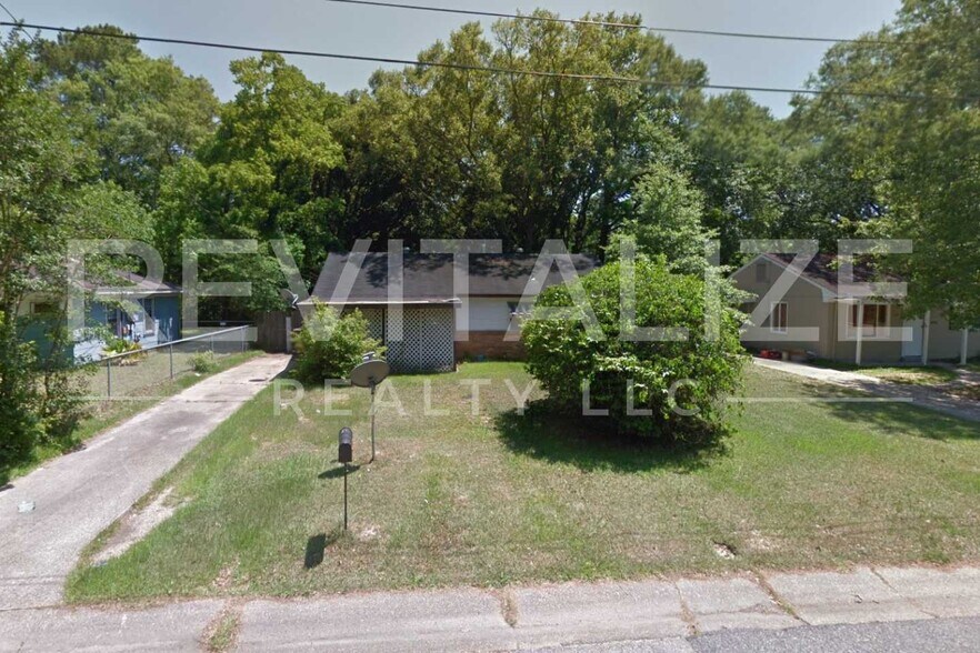 Downtown, Mobile, AL 36606 Specialty For Sale