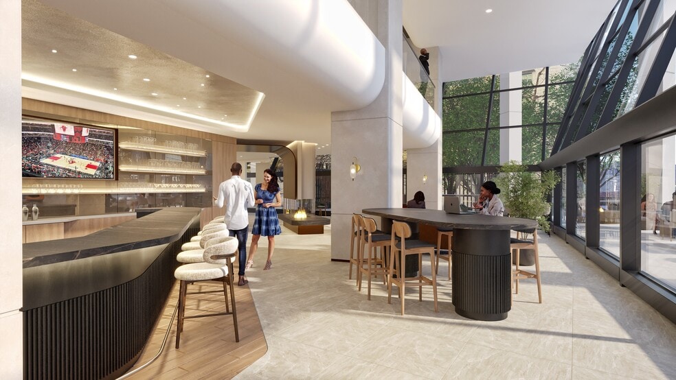 More Photos Of 200 S Wacker Dr, Chicago Office For Lease