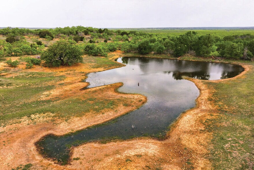 More Photos Of 450 County Road 417, Goldthwaite Land For Sale
