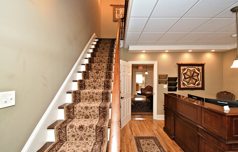 More Photos Of 206 N Main St, Souderton Freestanding For Sale