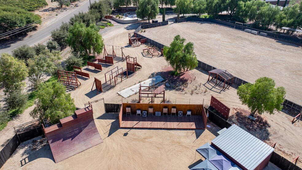 More Photos Of 38831 Pauba Rd, Temecula Land For Sale