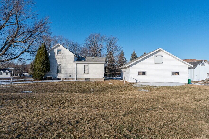More Photos Of 200 E North St, Janesville Land For Sale