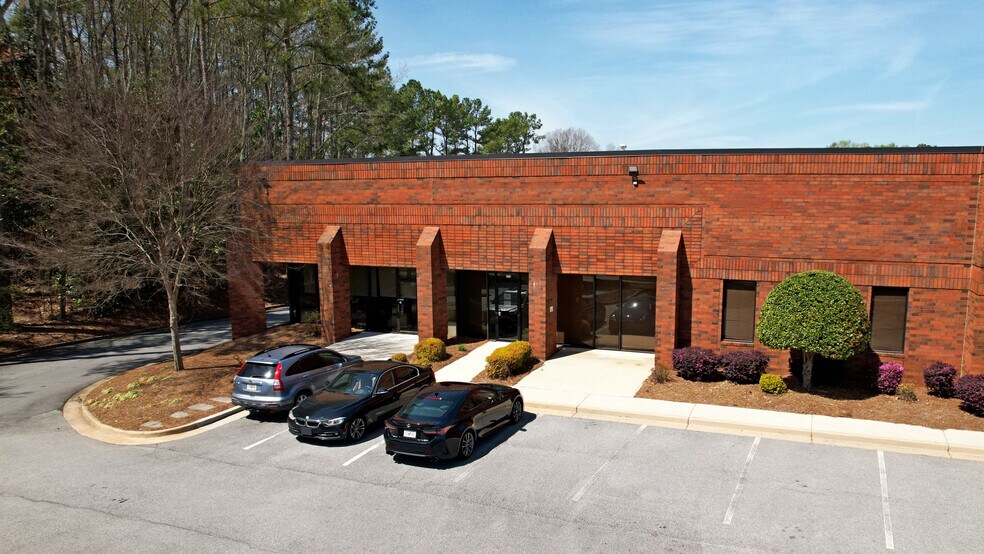 More Photos Of 370 Great Southwest Pky SW, Atlanta Warehouse For Lease