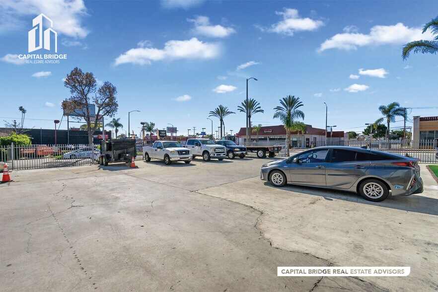 More Photos Of 1112 S La Brea Ave, Inglewood Freestanding For Sale