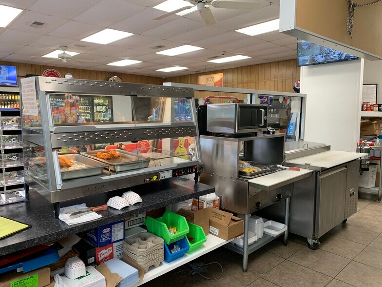 More Photos Of 909 US Highway 117 Byp S, Goldsboro Convenience Store For Sale