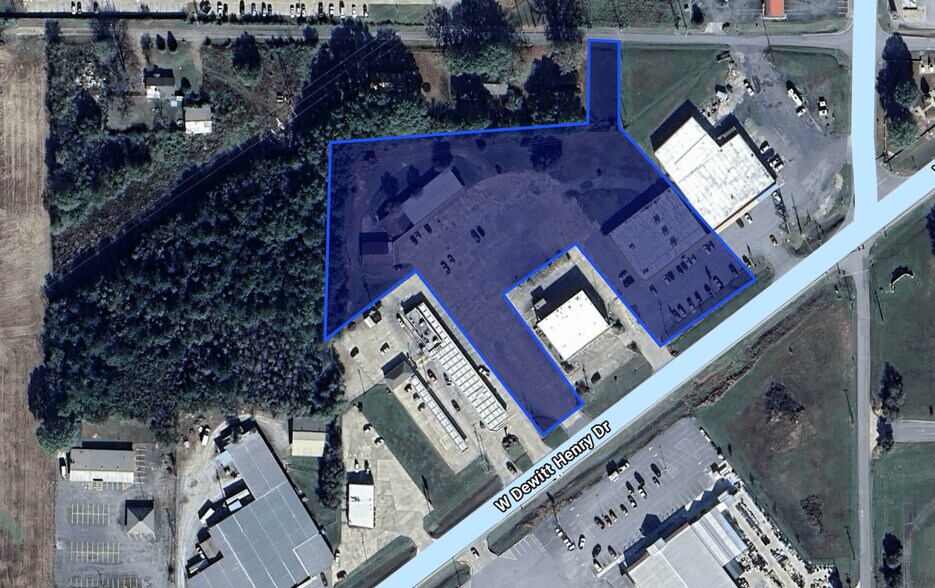 More Photos Of , Beebe General Retail For Sale