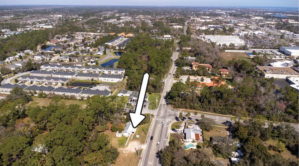 More Photos Of 2505 Old Moultrie Rd, Saint Augustine Restaurant For Lease