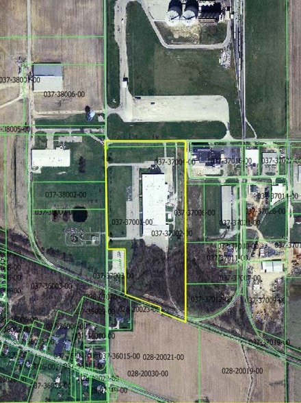 More Photos Of 500 N Rangeline Rd, Morristown Manufacturing For Sale