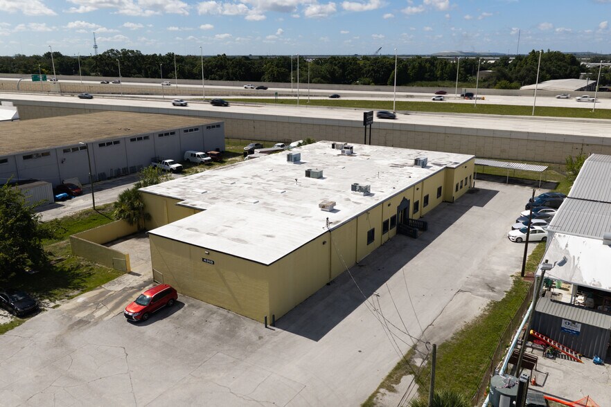 More Photos Of 4315 E Columbus Dr, Tampa Warehouse For Sale