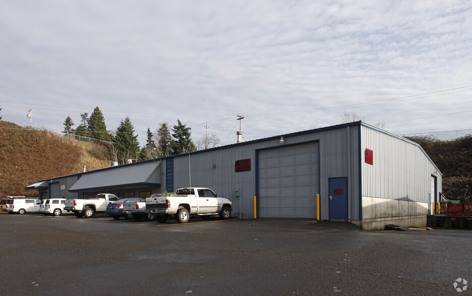 More Photos Of 9125-9145 SE 64th Ave, Portland Unknown For Lease