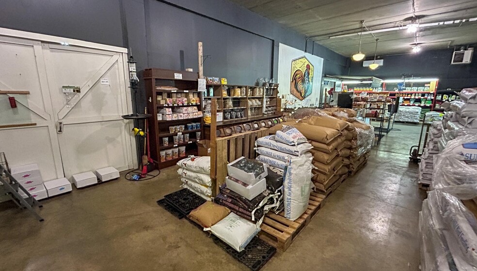 More Photos Of 407 2nd Ave NW, Rochester Light Distribution For Lease