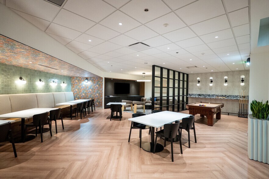 More Photos Of 5465 Legacy Dr, Plano Office For Lease