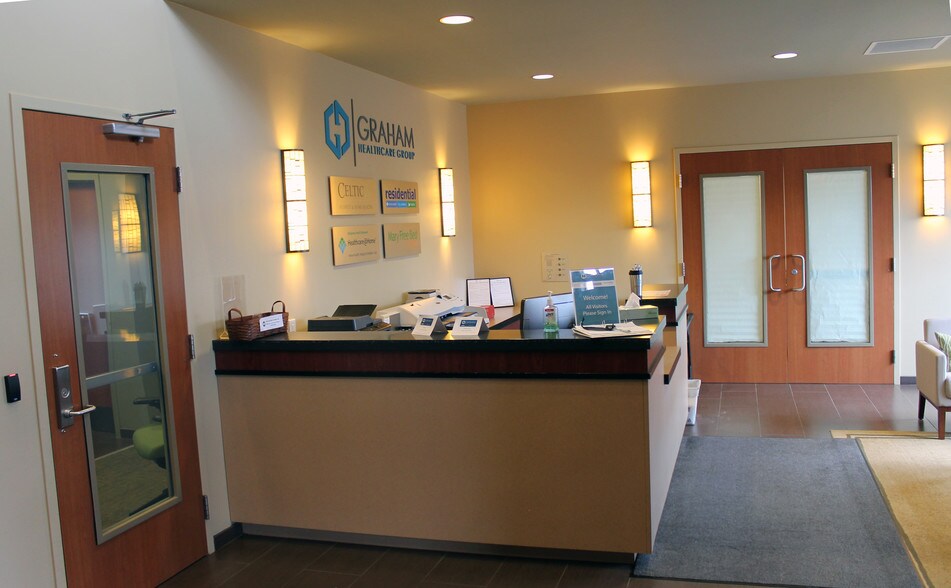 More Photos Of 150 Scharberry Ln, Mars Office For Sale