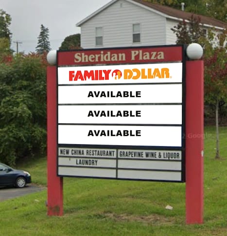 More Photos Of 1322-1346 Gerling Rd, Schenectady Unknown For Lease