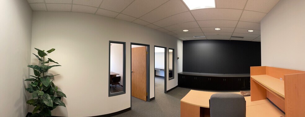 More Photos Of 15330 123 Av NW, Edmonton Warehouse For Sale