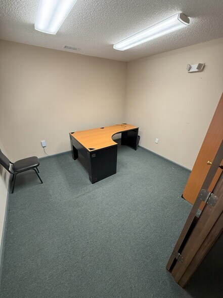 More Photos Of 144 Industrial Dr, Forest City Warehouse For Sale