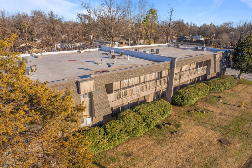 More Photos Of 5623 S Quincy Ave, Tulsa Apartments For Sale